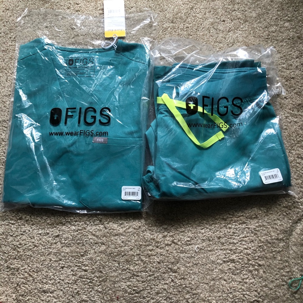 MARINE !! NEW FIGS SET